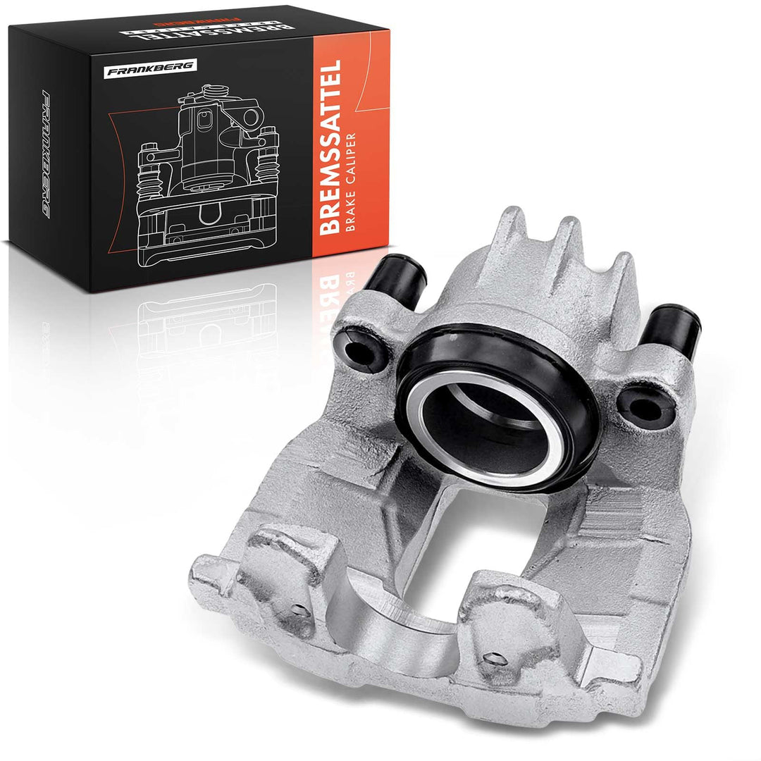 Frankberg Bremssattel Bremszange Vorne Links Kompatibel mit S60 I 384 2000-2010 S80 I 184 1998-2006