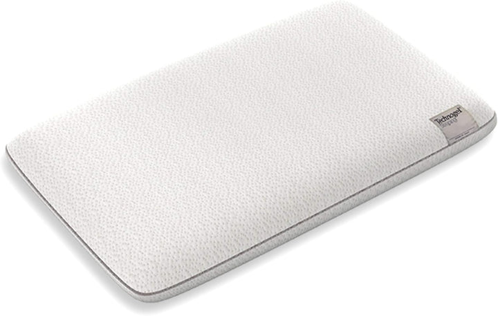 Technogel® Deluxe Orthopädisches Nackenstütz-Kopfkissen – Patentiert, Schadstofffrei & Zertifiziert