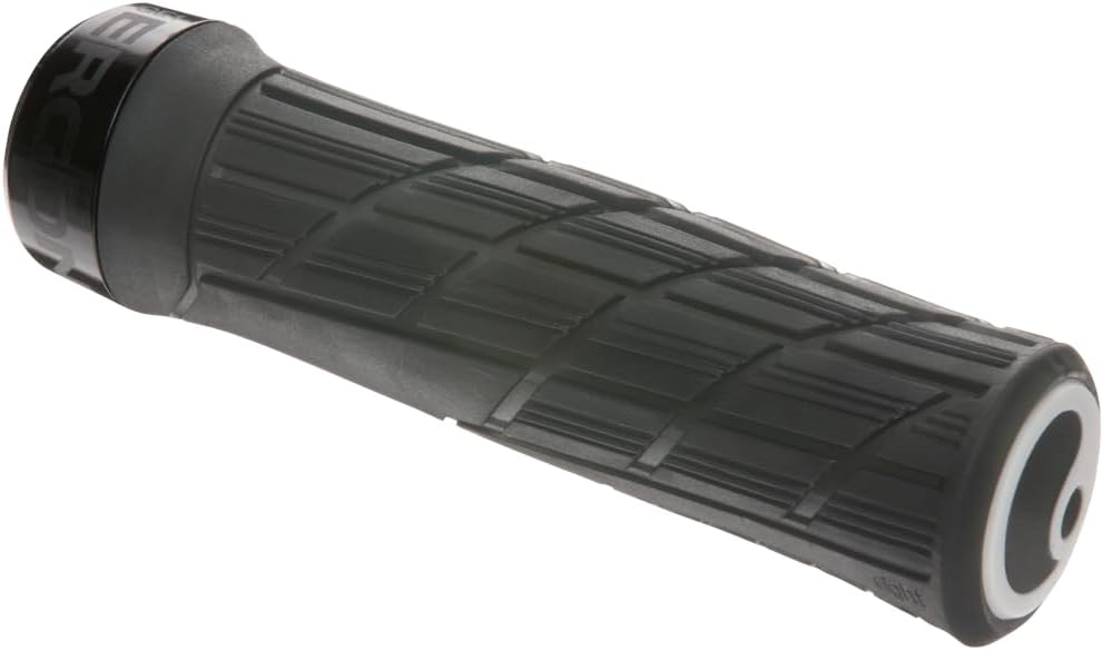 Ergon Ge Fahrradgriff Regular Orange, Regular Orange