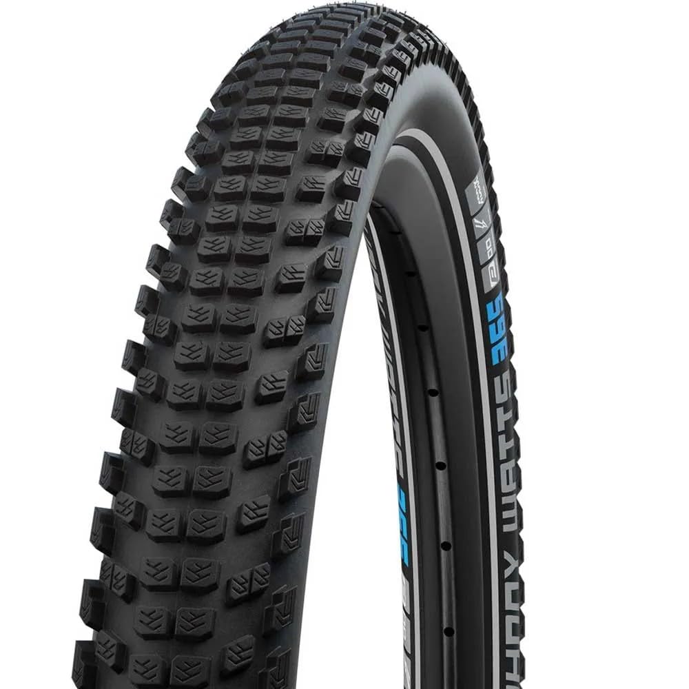 Schwalbe Johnny Watts 365 Performance Drahtreifen // 65-622 (29x2,60&