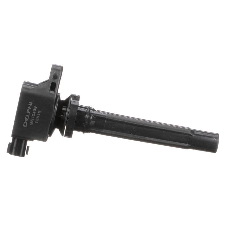 DELPHI GN10439-12B1 Zündspule 12V für SUZUKI Grand Vitara II SUV (JT, TE, TD) 3340065J00 GN10439