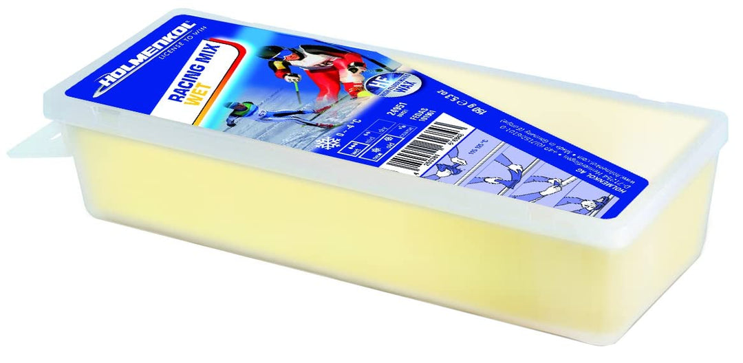 Holmenkol RacingMix Wet 150g