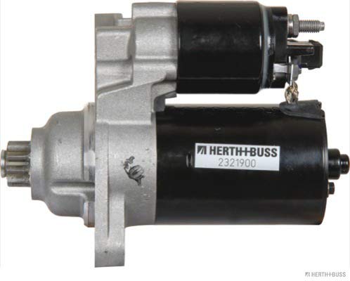 HERTH+BUSS ELPARTS 42018430 Starter