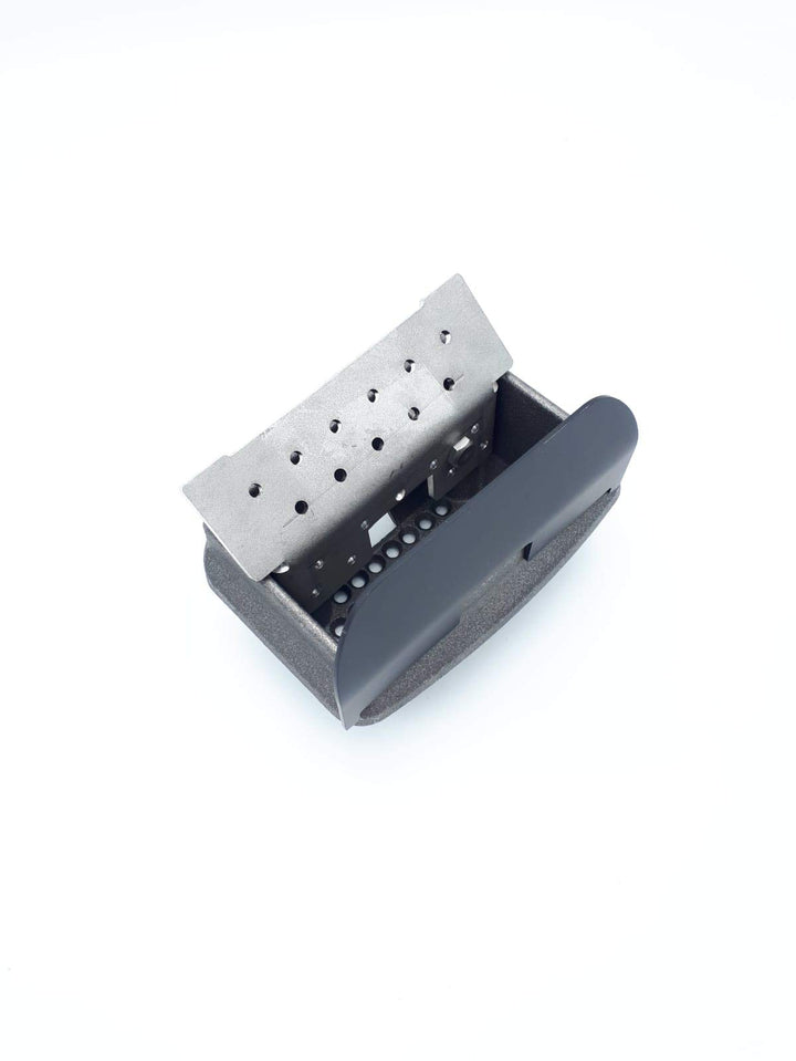 Komplette Guss Brennschale Rost Brennraum Brenner Extraflame Dal Zotto Duchessa 009278289