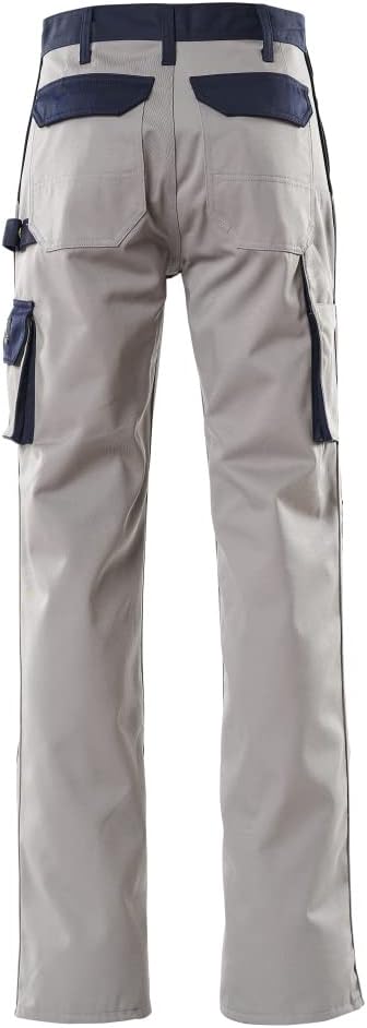Mascot Torino Hose 82C43, hell grau/marine, 00979-430-881 82C43 Hellgrau/Marine, 82C43 Hellgrau/Mari