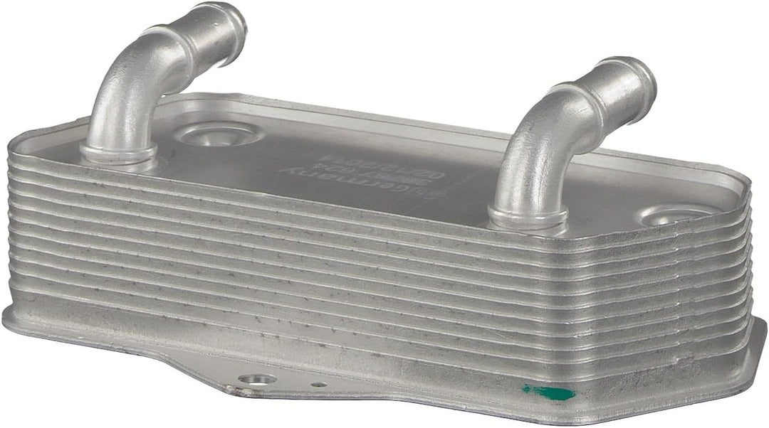 febi bilstein 38787 Ölkühler für Direktschaltgetriebe , 1 Stück
