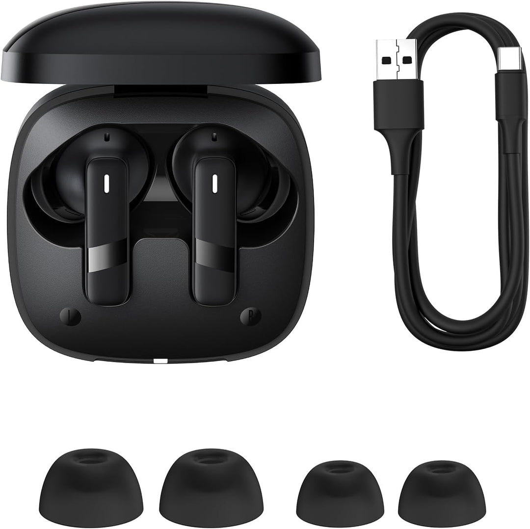 Baseus Bowie E20 Wireless Earphones One Size Original, Original