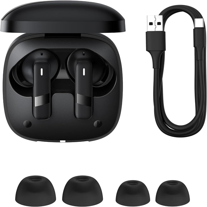 Baseus Bowie E20 Wireless Earphones One Size Original, Original