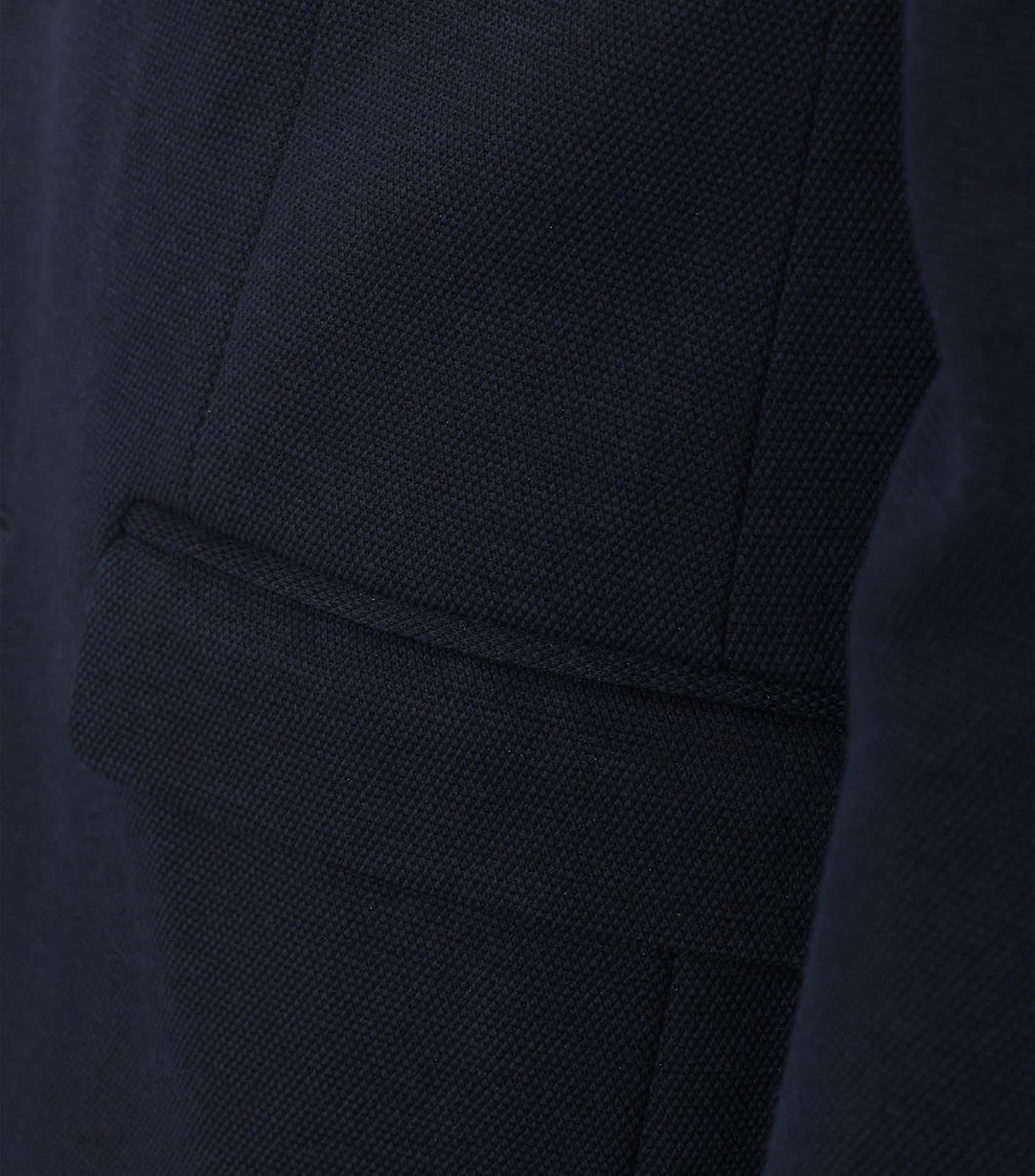 Venti Sakko Uni Basic Sakko Standard 46 Dunkelblau, Standard 46 Dunkelblau