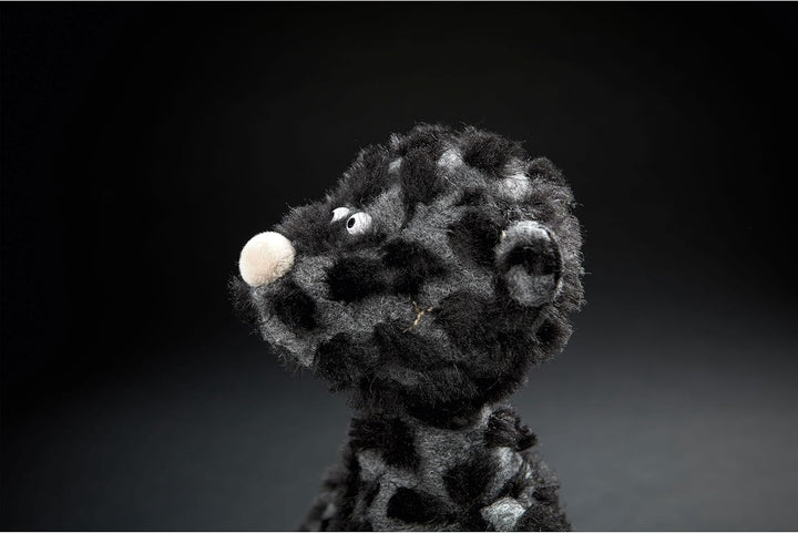 sigikid 39703 Bär ACH Good! Editon 23,BeastsTown Kuscheltier:Sammeln,Schenken,Spielen,Schmusen, Kind