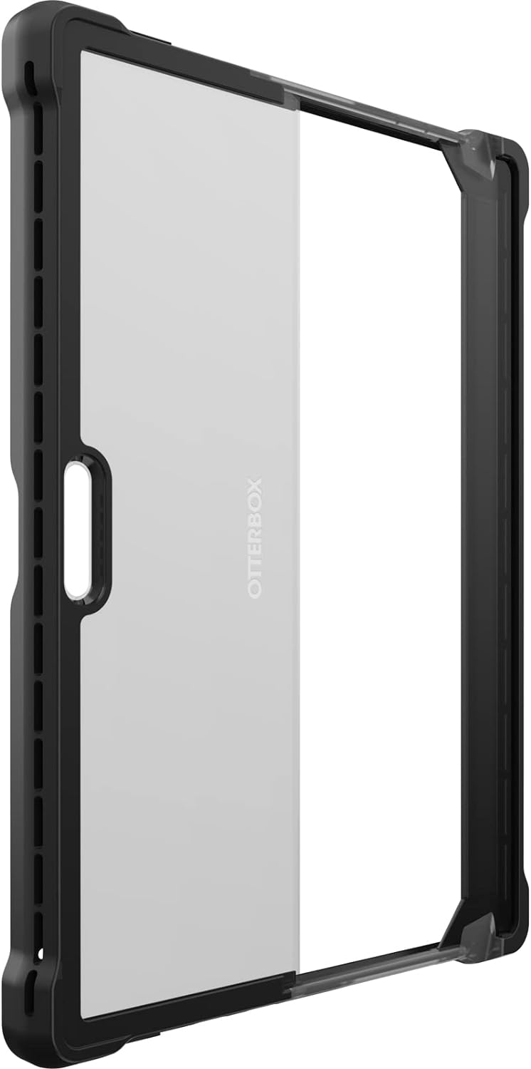 OtterBox Symmetry Studio Hülle für Surface Pro 8, stossfeste, sturzsichere, dünne Schutzhülle, nach