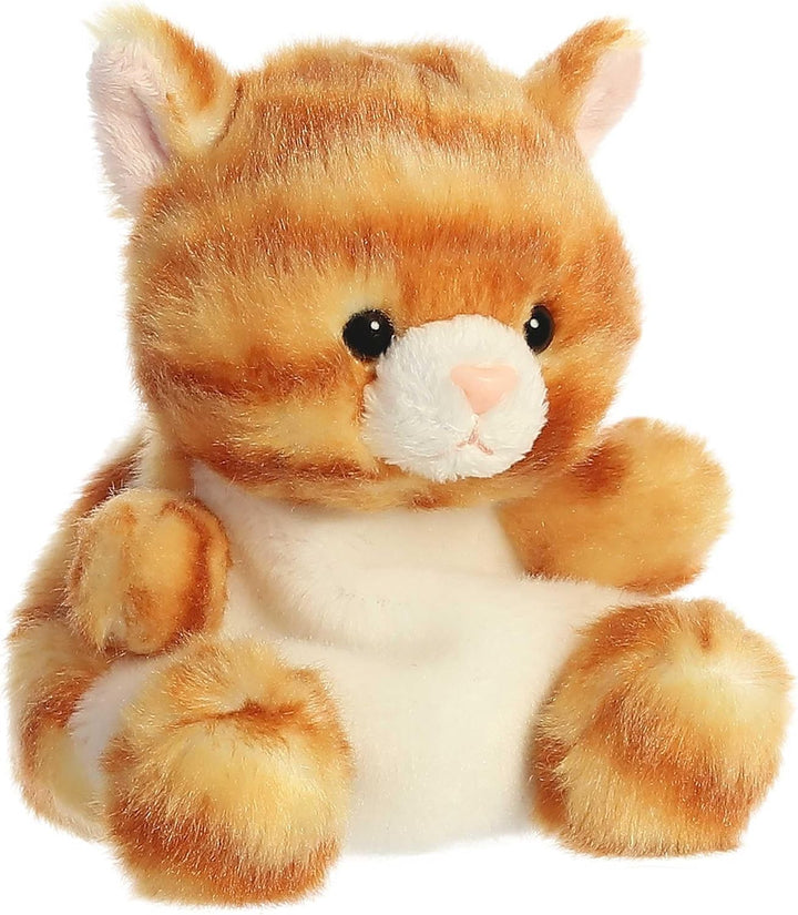 Aurora® Palm Pals™ Mini Meow Kitty ™, Mini Meow Kitty ™