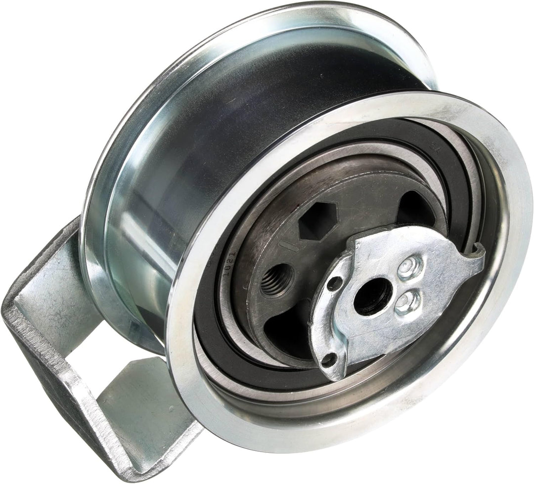 GATES PowerGrip Kit + Wasserpumpe KP25569XS-2