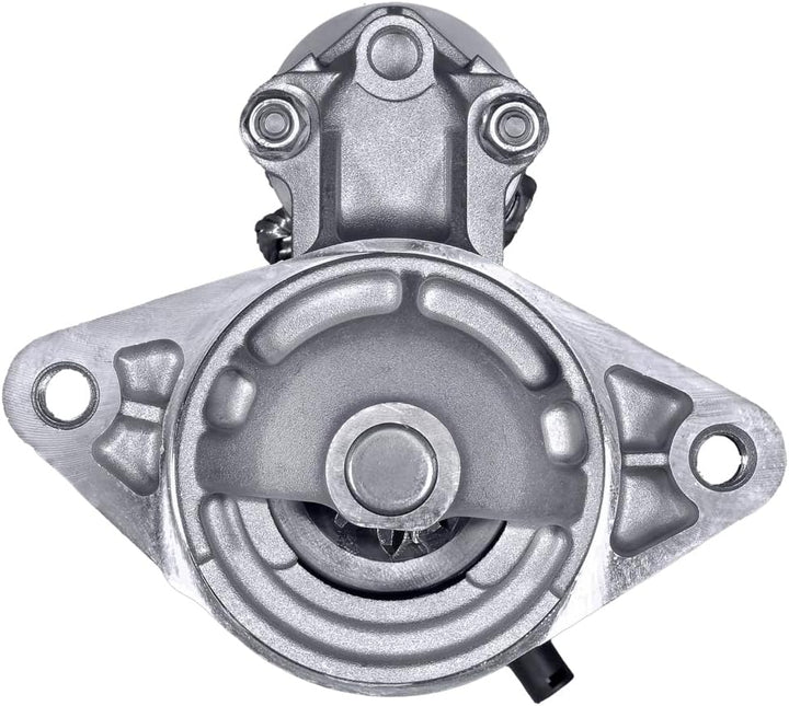 HELLA - Starter/Anlasser - 12V - 1kW - für u.a. Toyota Corolla Compact (_E11_) - 8EA 012 526-401