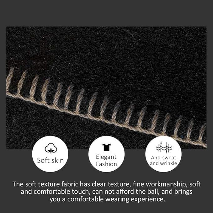 Lifetooler Frauen Poncho Damen Open Front Winterstrickjacke Lady Wendeumhang Bedruckte übergrosse Um