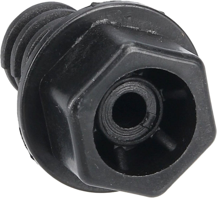 LUTH Premium Profi Parts Kompatibel mit Beko Gerätefuss 250300010 für Standherd Gasherd