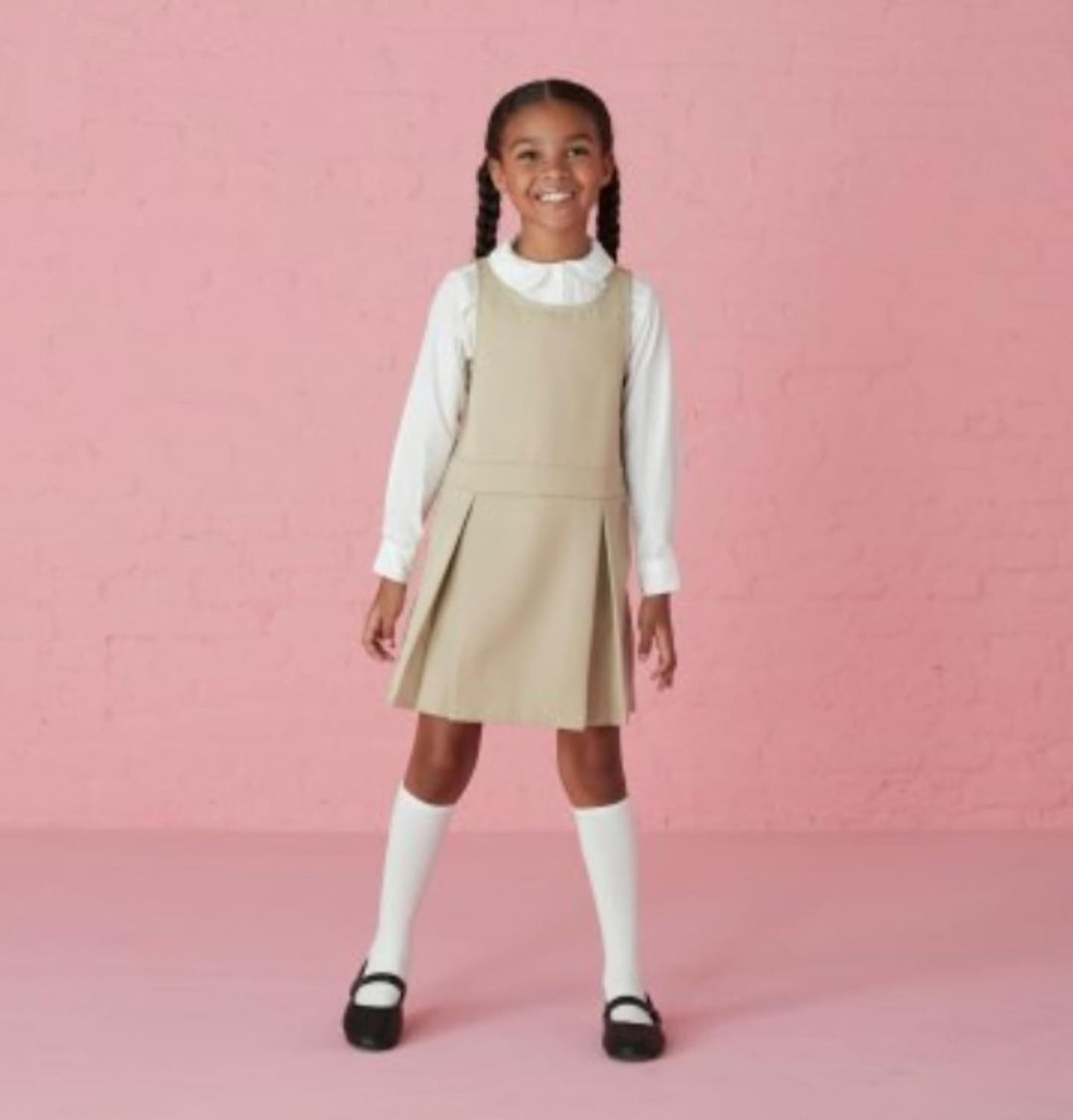 French Toast Girls Plus Size&