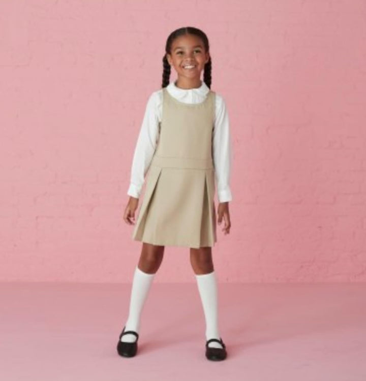 French Toast Girls Plus Size&