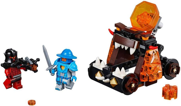 LEGO Nexo Knights 70311 - Chaos-Katapult
