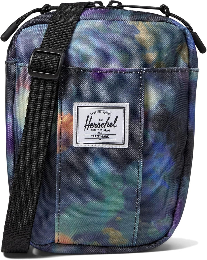 Herschel Unisex Cruz Umhängetasche Einheitsgrösse Blumiger Nebel, Einheitsgrösse Blumiger Nebel