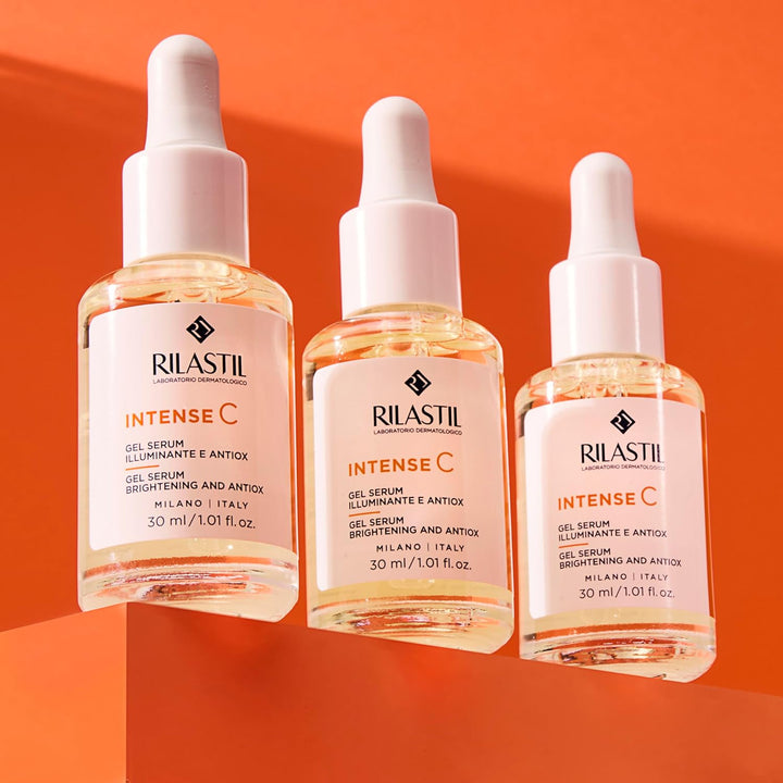 INTENSE C gel serum iluminador 30 ml