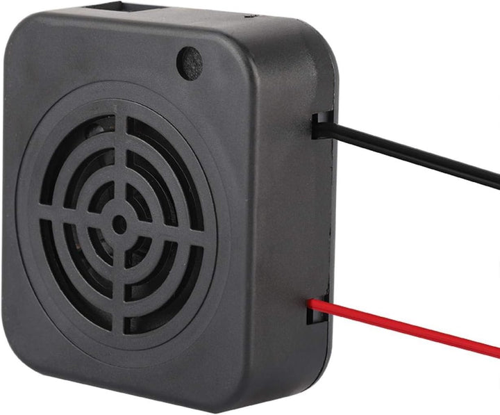 DIY Aufnahmebox, Tonaufnahmemodul, 3W 4 Minuten Sprachaufzeichnungsbox für die Aufnahme von Spielzeu