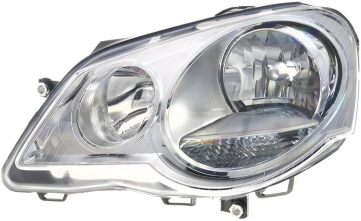 VALEO Original Teil Hauptscheinwerfer Links 043012