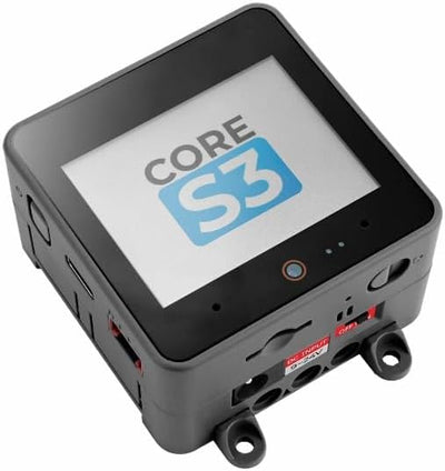 M5Stack CoreS3 ESP32S3 IoT-Entwicklungskit