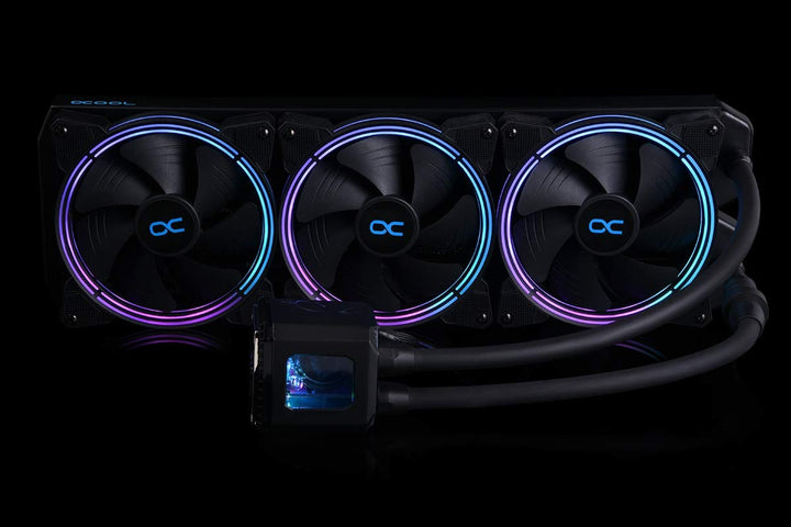Alphacool 11731 Eisbaer Aurora 420 CPU - Digital RGB Wasserkühlung
