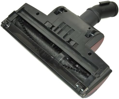 Turbodüse Bodendüse ROT Turbobürste geeignet für Miele CAT &amp; DOG Special 5000 35mm Anschluss