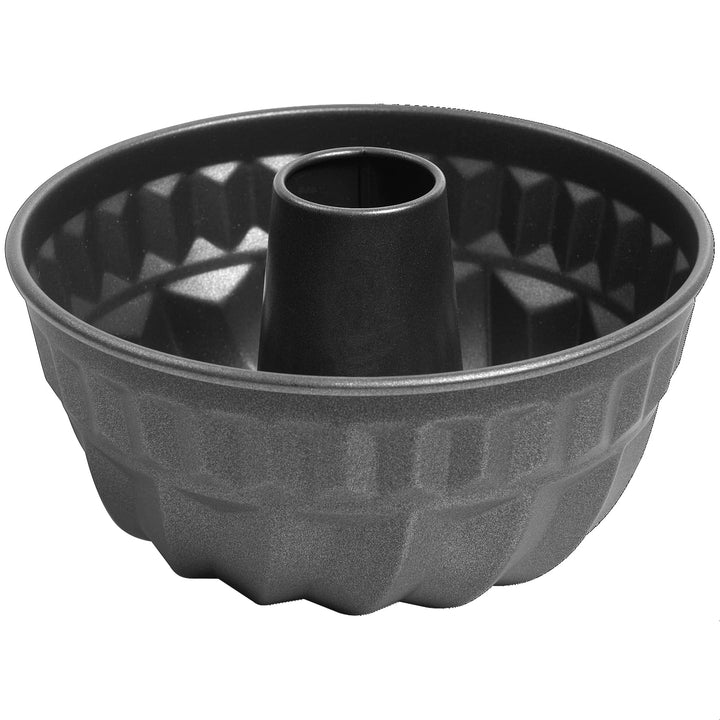 Original Kaiser Classic Gugelhupfform 24 cm, Gugelhupf Backform rund, Guglhupfbackform, Kuchenform a