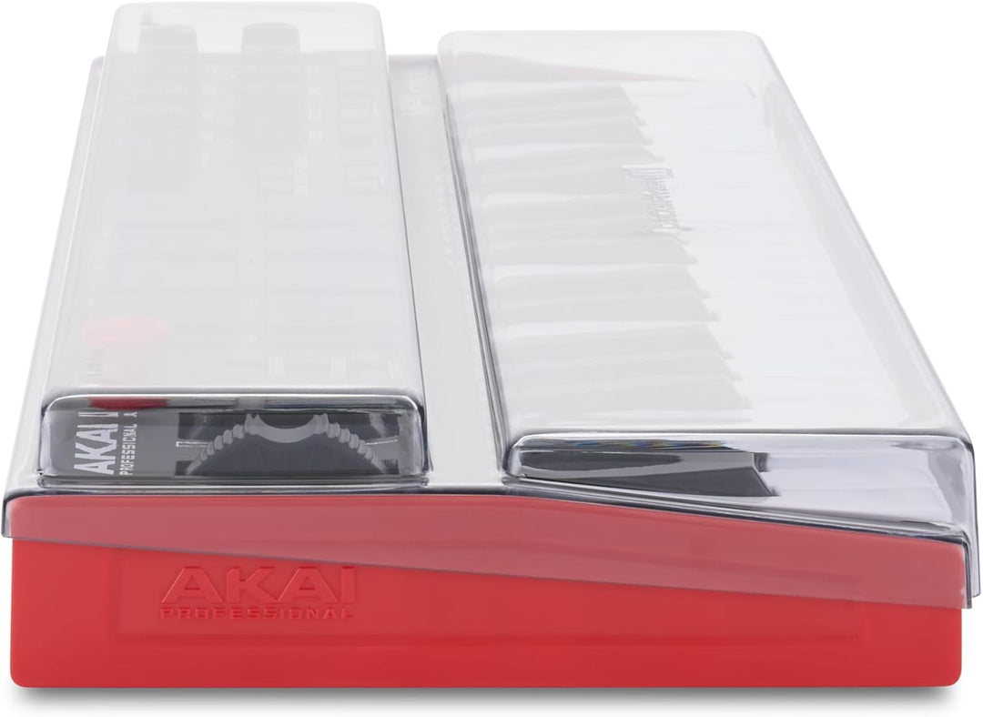 Decksaver LE MPK Mini Plus Cover - Abdeckung für Keyboards