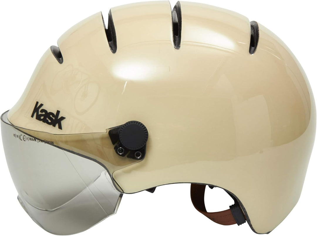 Kask Urban Lifestyle Helm M champagne, M champagne