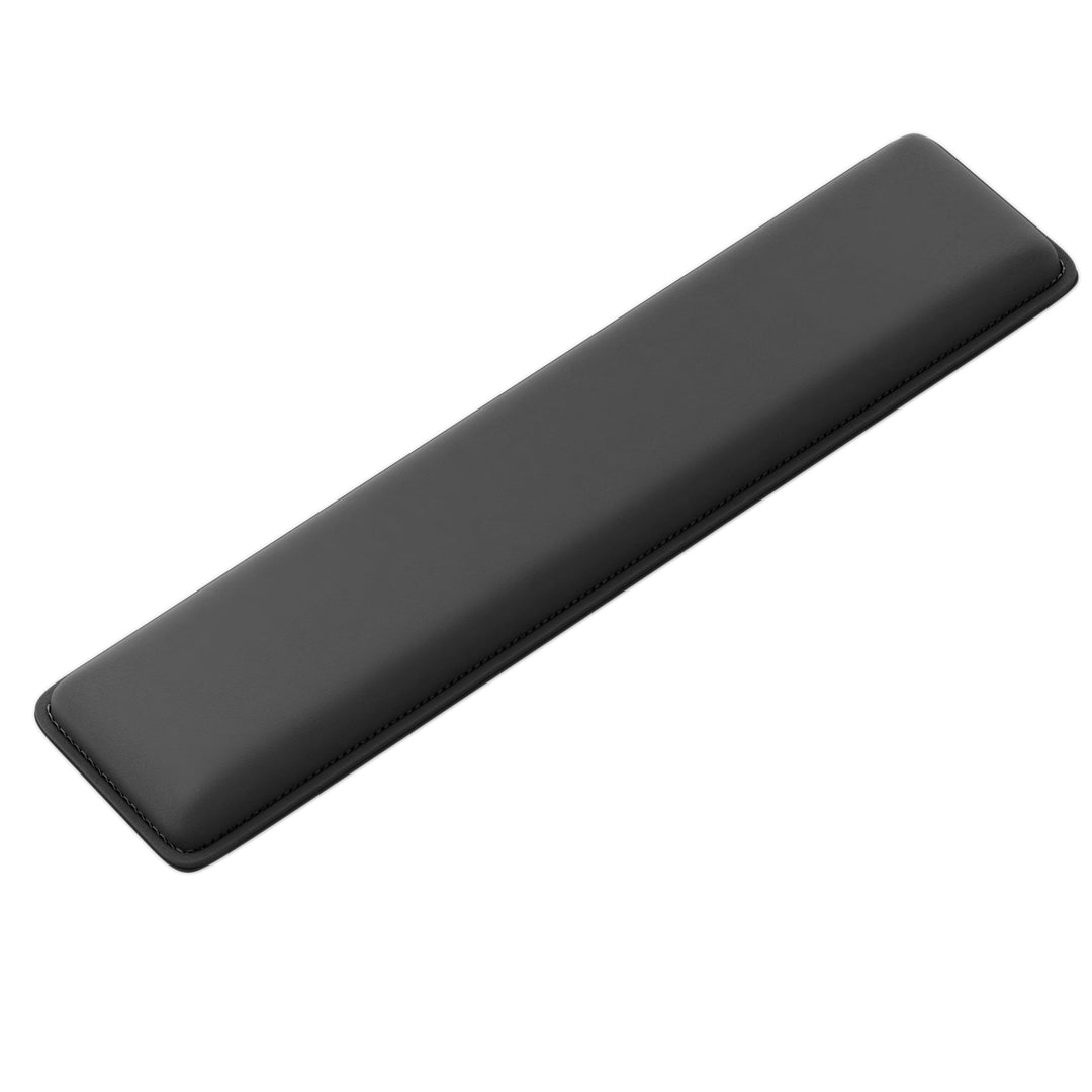 Faluber Ergonomische Gel-Handgelenkauflage für Tastaturen - 31.5cm- mit rutschfestem Fusspolster Kom