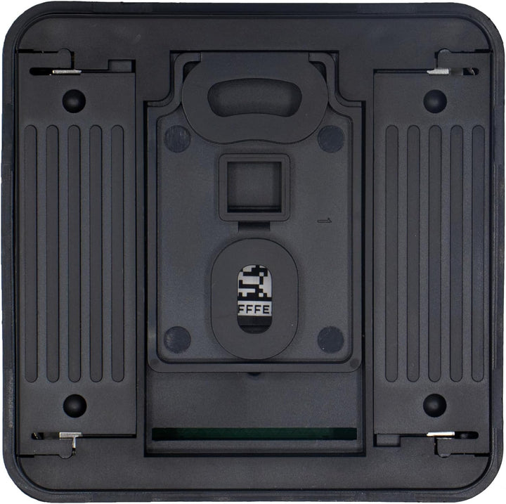 Schneider Electric CCTFR6401 Wiser Smart Home Raumthermostat zur Steuerung smarter Heizkörperthermos