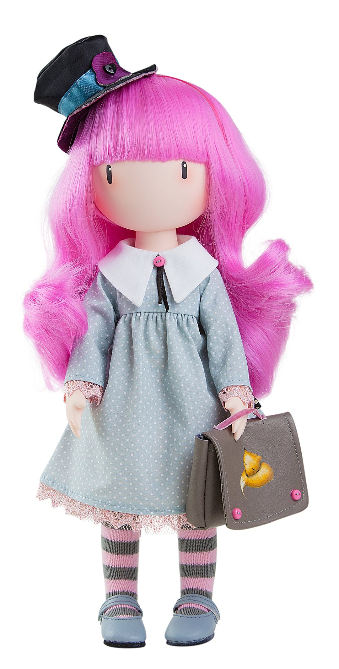 Paola Reina (PAOLJ) 04913 Paola Reina The Dreamer, 32 cm, Mehrfarbig