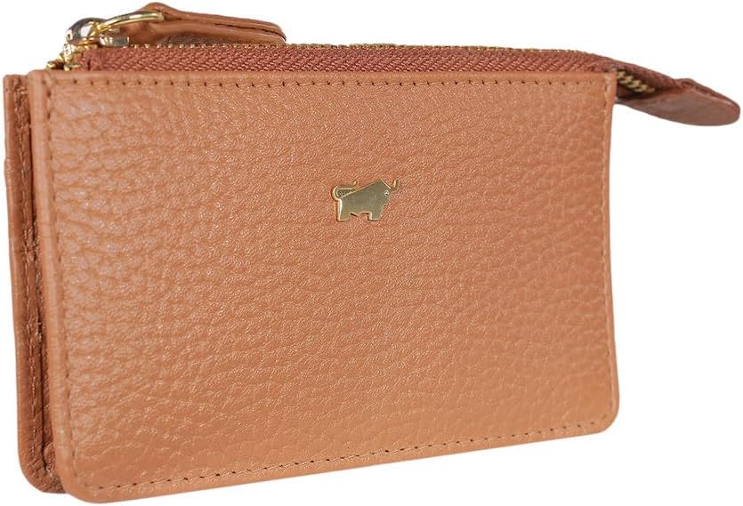 BRAUN BÜFFEL Asti Schlüsseletui Leder 12 cm