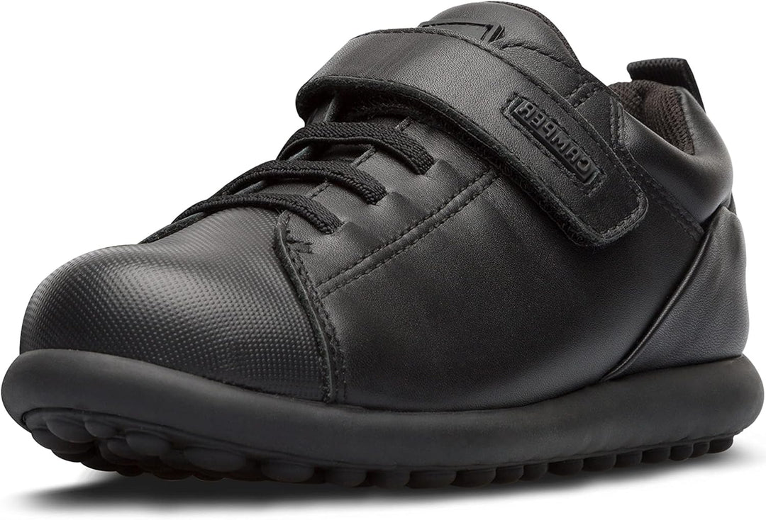 Camper Baby-Jungen Pelotas Ariel Kids-k800316 Sneaker 25 EU Schwarz 003, 25 EU Schwarz 003