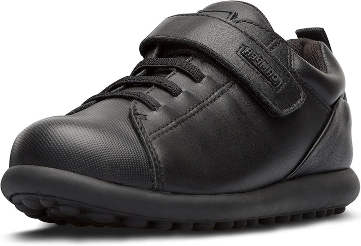 Camper Baby-Jungen Pelotas Ariel Kids-k800316 Sneaker 25 EU Schwarz 003, 25 EU Schwarz 003