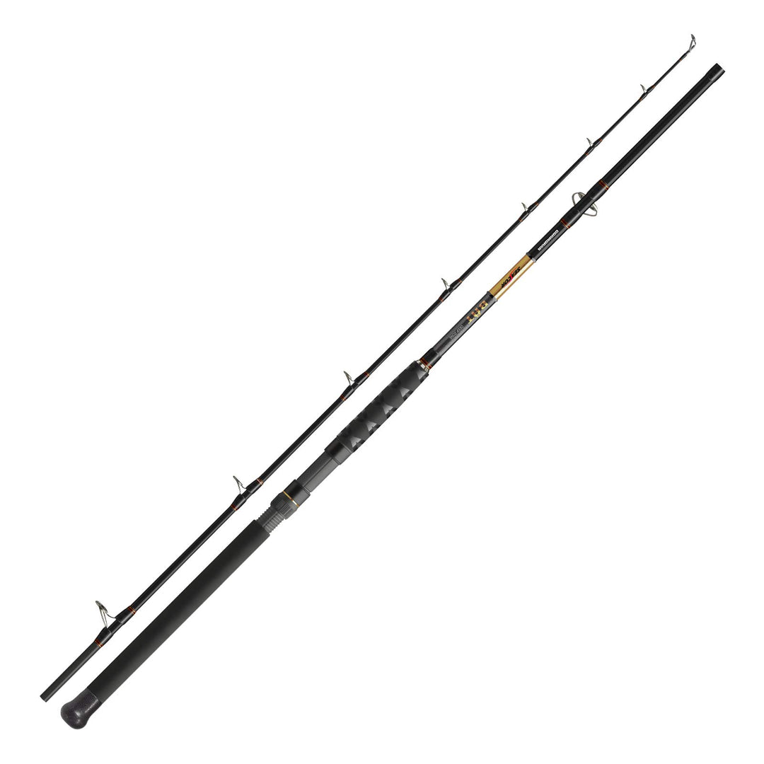 Cormoran Seacore BAT Deep Zone 2,35m 400-600g Norwegenrute