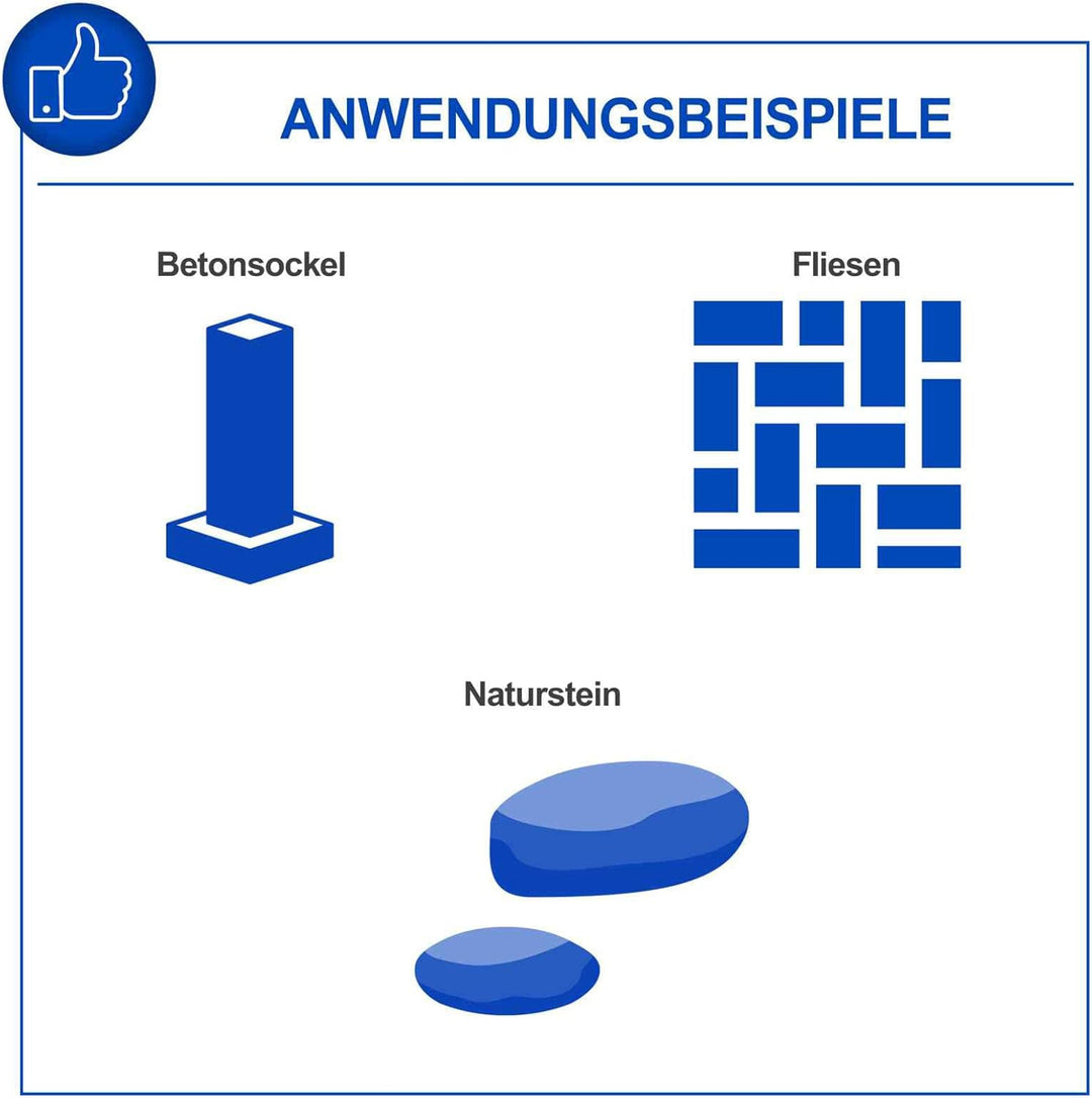 Scheppach 2in1 Bohrhammer DH1600Max | Schlagbohren - Meisseln | Schlaghammer 1600W Leistung | 10 Jou