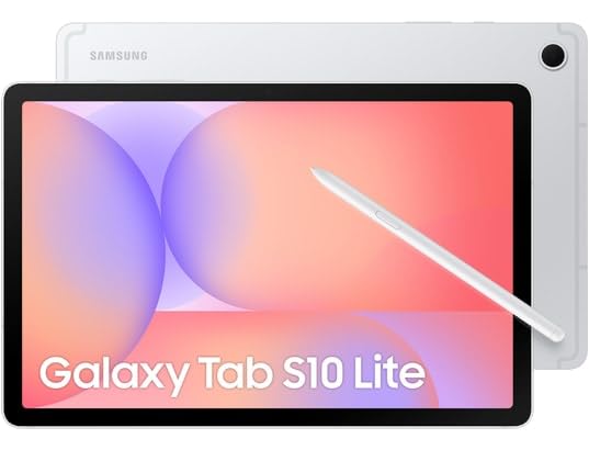Samsung Tab S10 Lite SM-X400NZSREUB