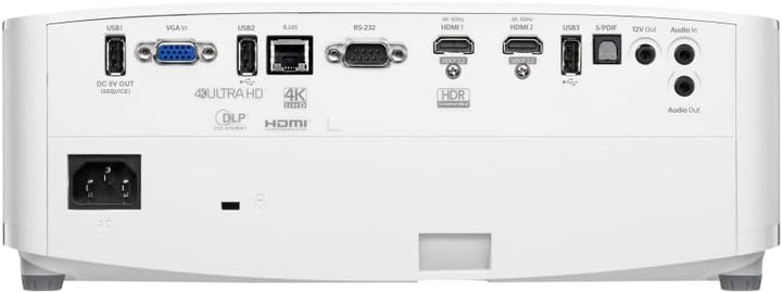OPTOMA TECHNOLOGY UHD55 DLP 4K UHD
