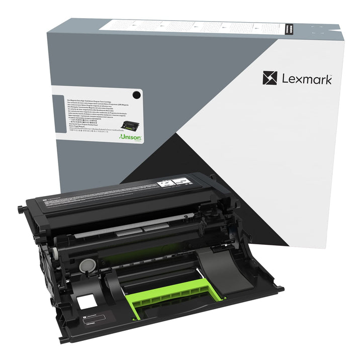 Lexmark 50F0ZA0 Original Toner 2, 2