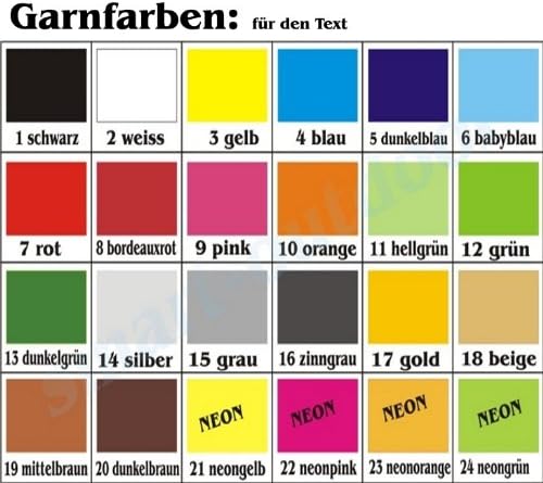Wolfszeit Grosse Kampftasche schwarz bestickt mit deinem Wunschtext