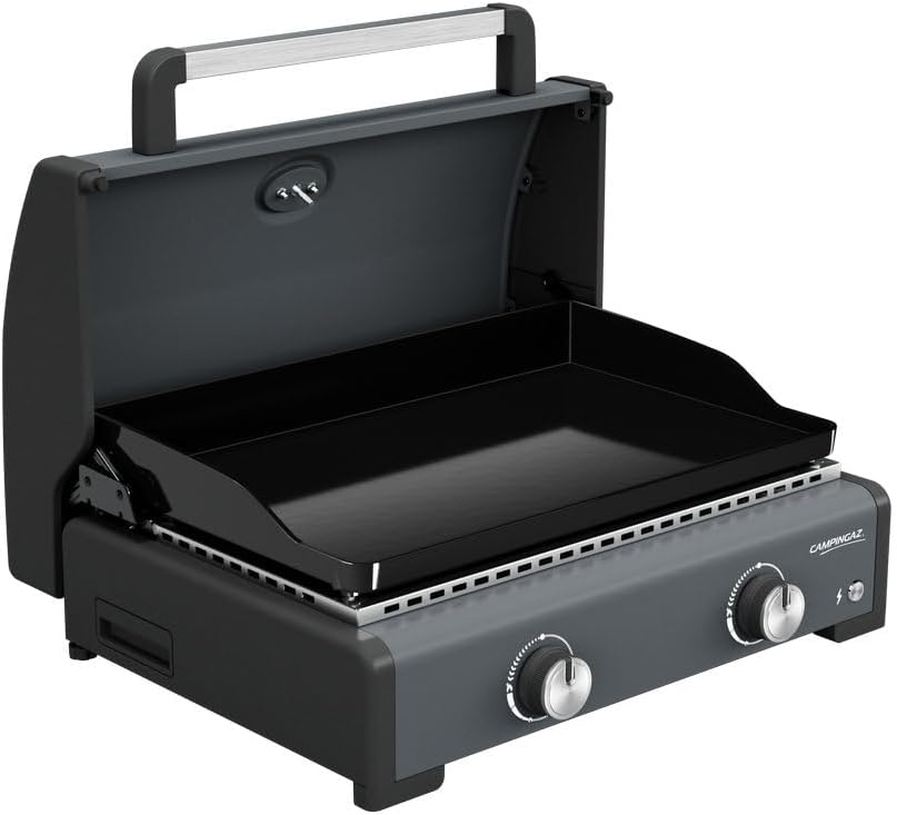 Campingaz Plancha Sigma 2 Cook