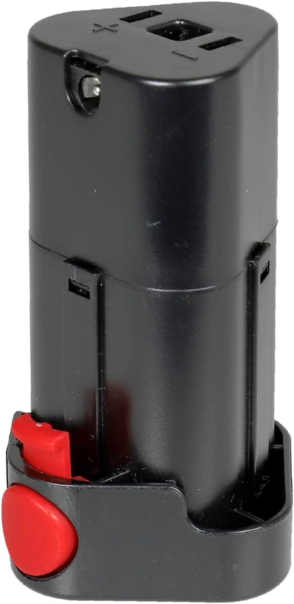 WALTER Li-Ion Regenfasspumpe 12V, 1500l/h, 11m Förderhöhe, 0,5m Eintauchtiefe, praktisch dank Akkube
