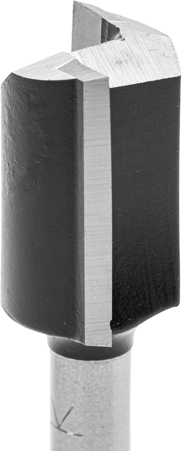 ENT 10240 Nutfräser HW, Schaft (S) 6 mm, Durchmesser (D) 15 mm, NL 20 mm, SL 32 mm, GL 52 mm D=15 /
