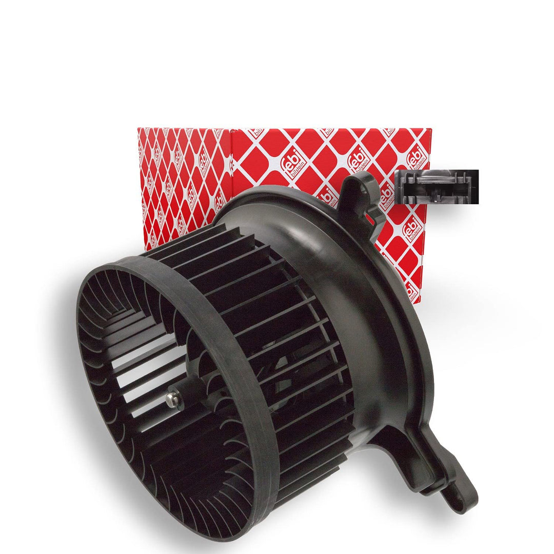 febi bilstein 107216 Gebläsemotor, 1 Stück