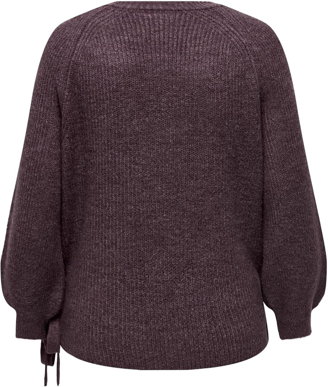 Female Strickjacke CARJADEI Strickjacke, Rose Brown